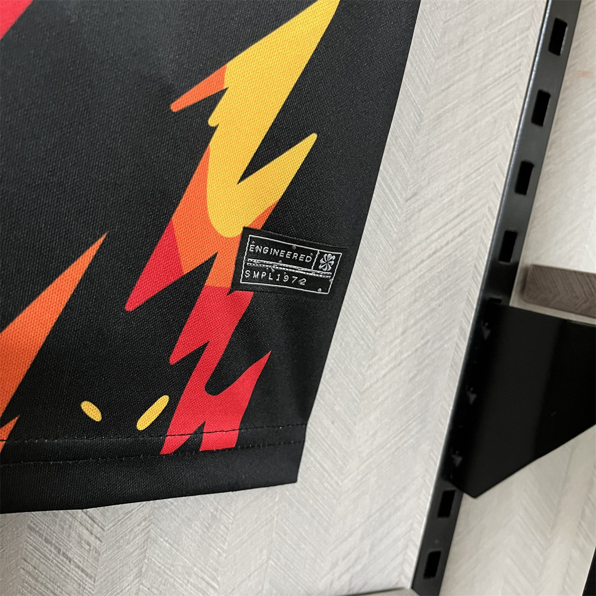 2024/25 Leipzig Red Bull Special Edition Jersey Fan Version