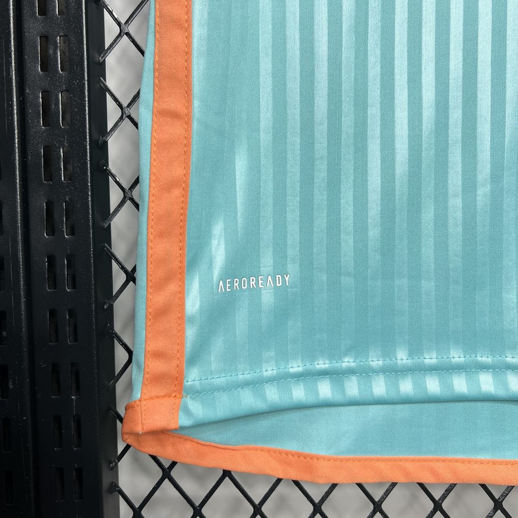 2024/25 Inter Miami Special Edition Jersey Fan Version