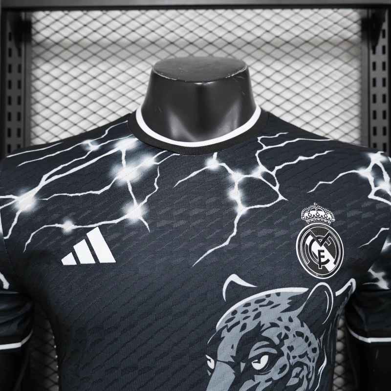 24/25 Real Madrid Special edition Jersey Player Version