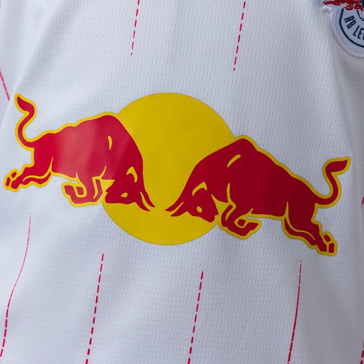 2026/27 RB Leipzig Home Kid Kits