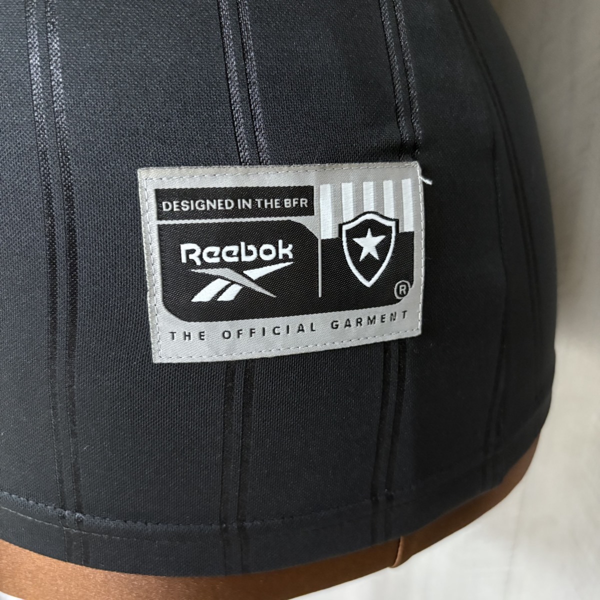 2025/26 Botafogo Away Women's Jersey Fan Version
