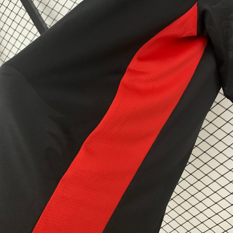 25/26 Albania Second Away Jersey Fan Version