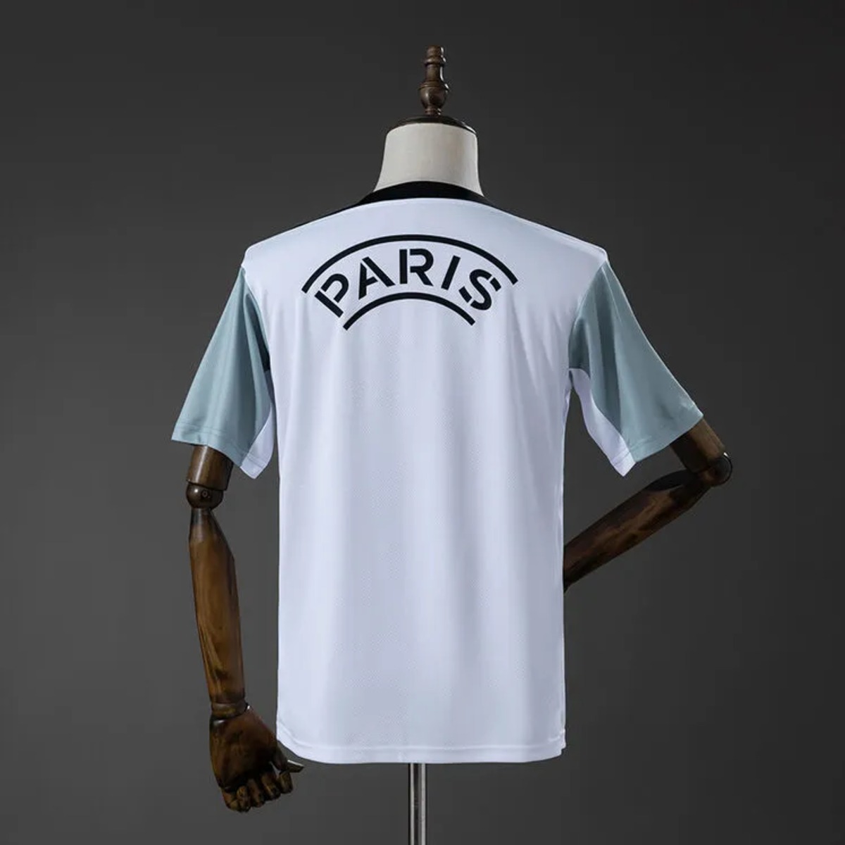 2025/26 PSG Strike Night Edition Jersey Fan version
