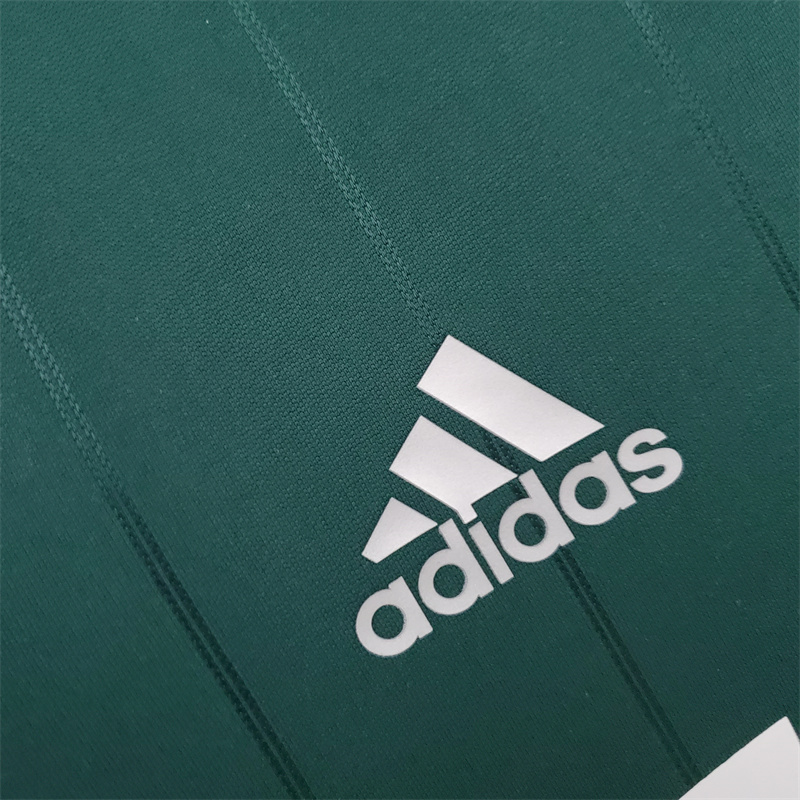 Real Madrid Retro 12/13 third away jersey Fan Version