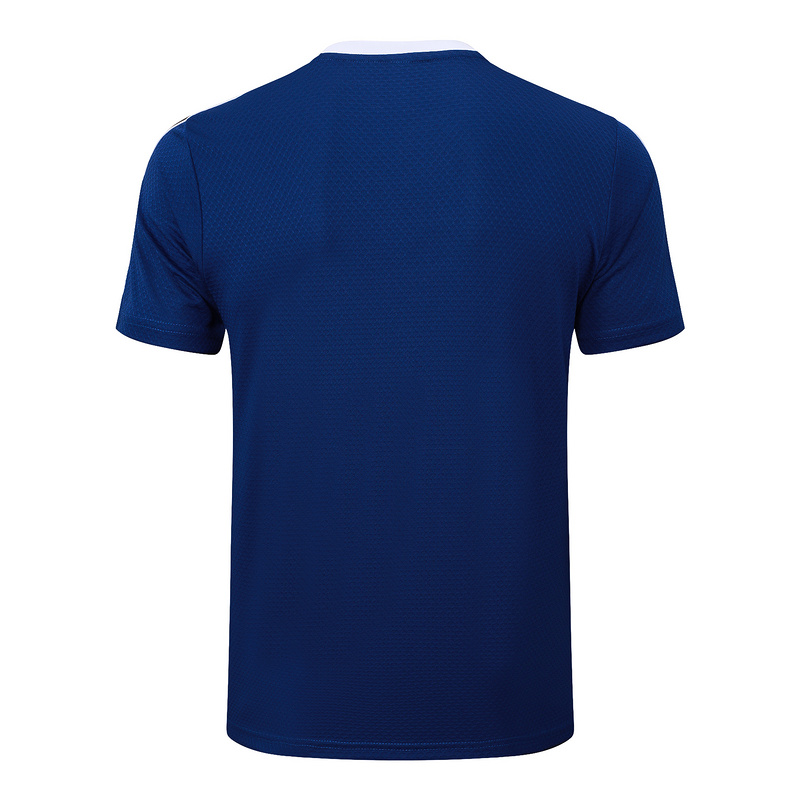 2025/26 Arsenal Blue Training Set Shirt and Shorts