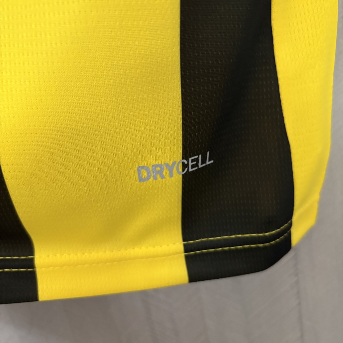 2026/27 Penarol Home Jersey Fan Version