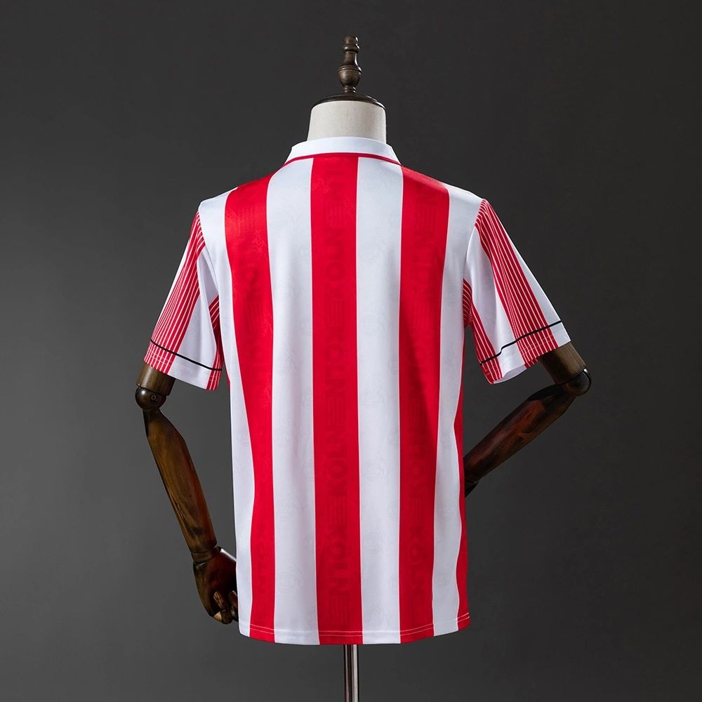 Retro FC Köln 1995/96 Home jersey Fan Version