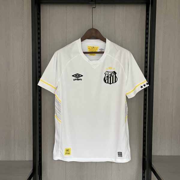 2023/24 Santos Home jersey Fan Version
