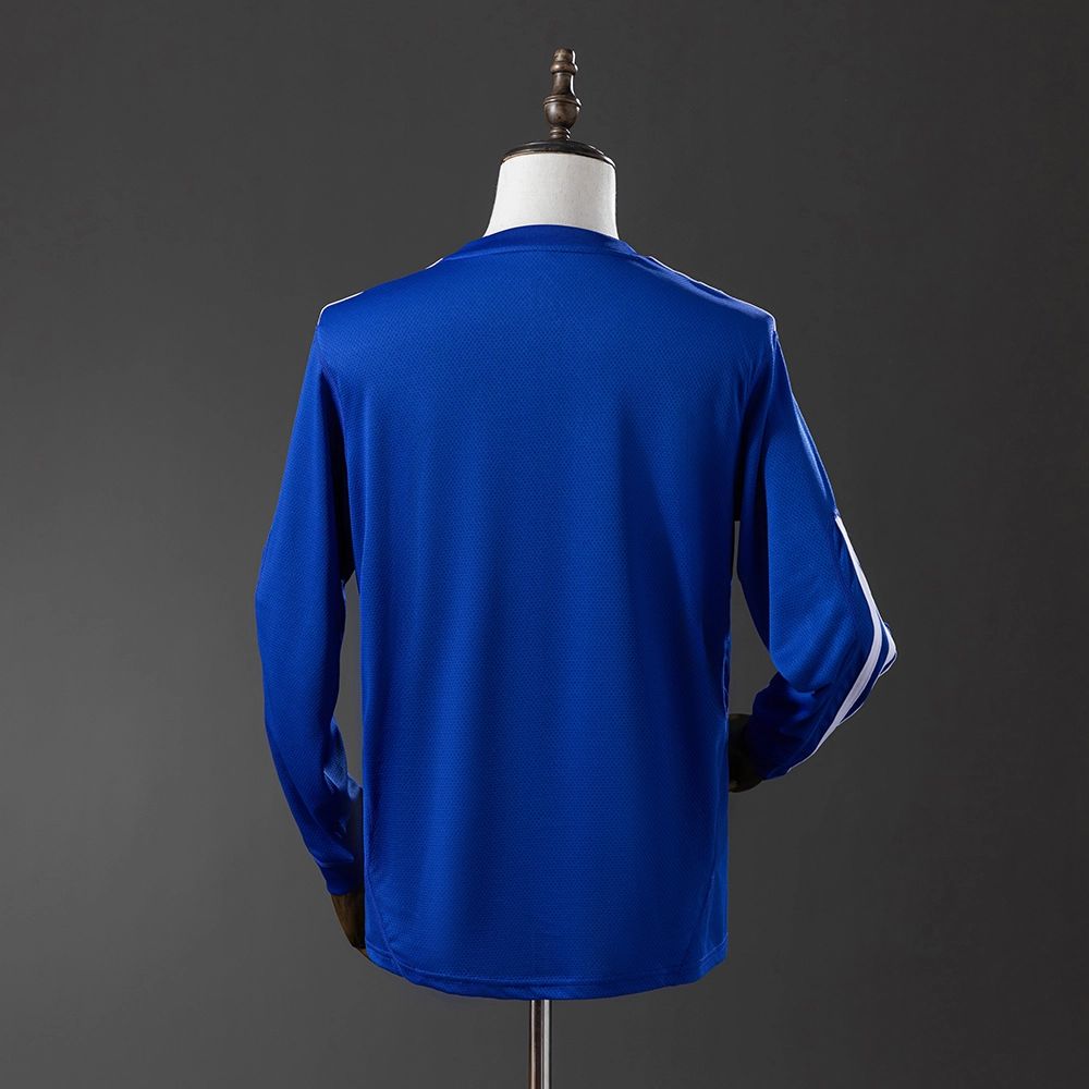 Retro Chelsea 2009/10 Home jersey Fan Version