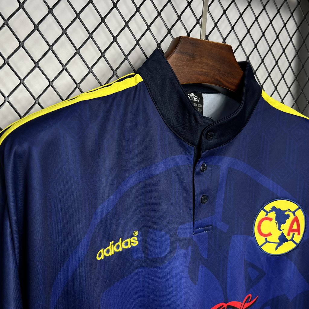 Retro Club America 1998/99 Away jersey Fan Version