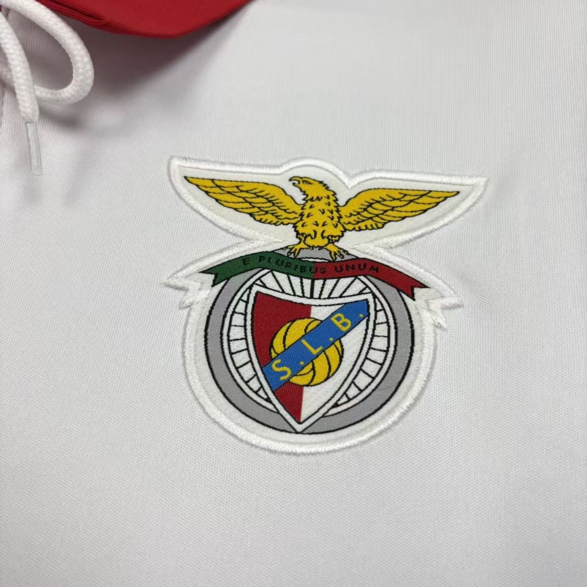 Retro Benfica 04/05 Away jersey Fan Version