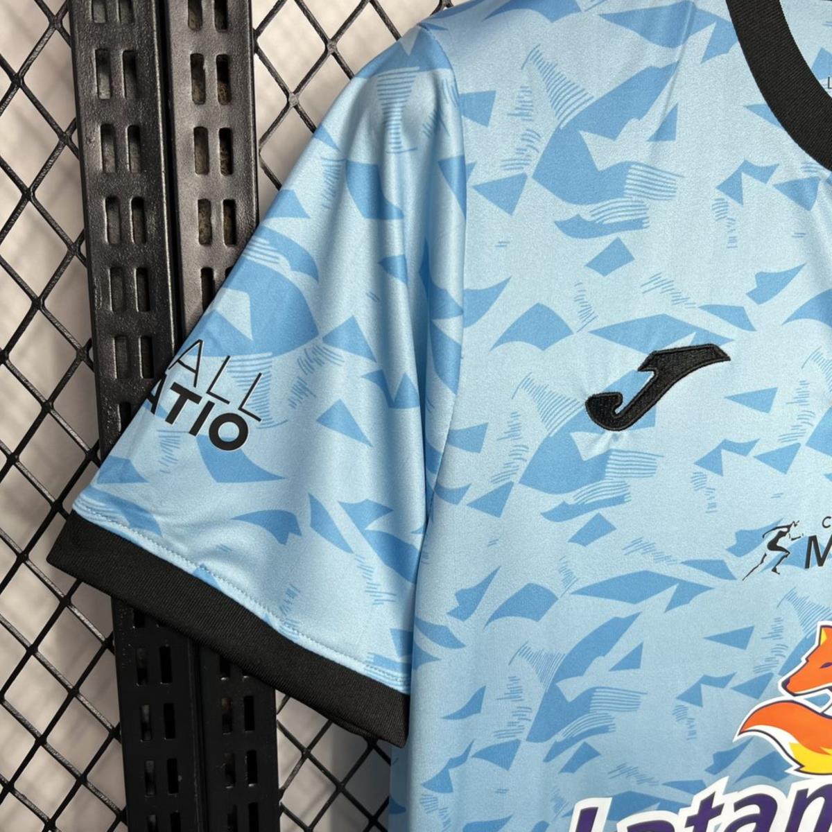 2024/25 O.Higgins Home Jersey Fan Version