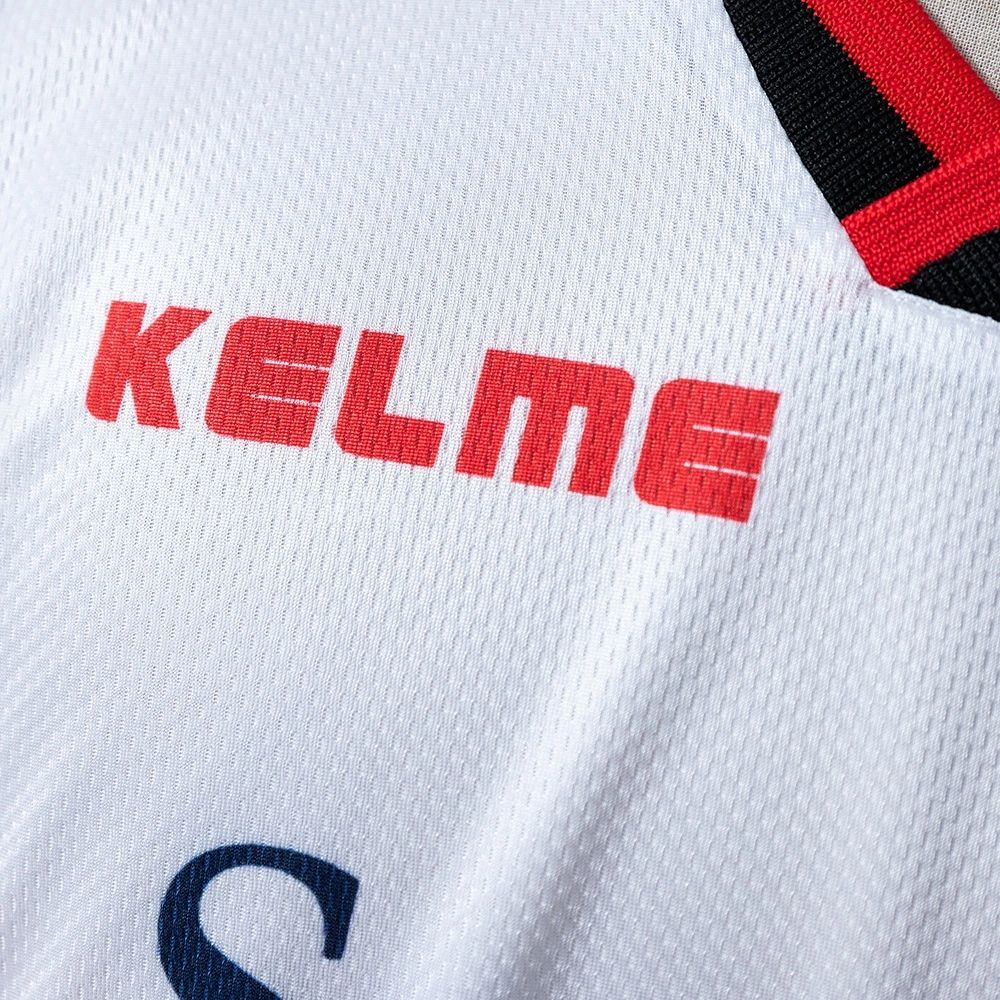 Retro RCD Mallorca 1997/99 Away jersey Fan Version