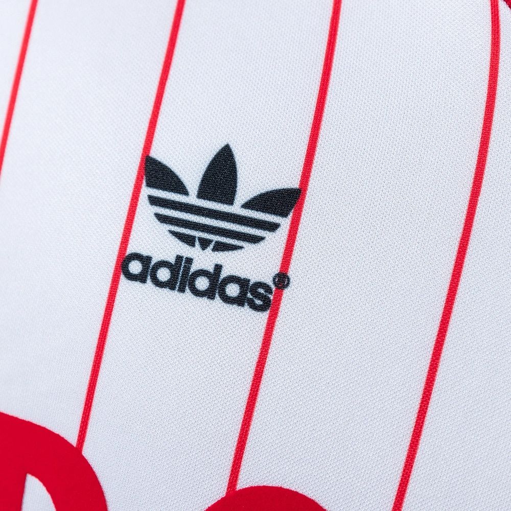 Retro FC Koln 1982/83 Home jersey Fan Version