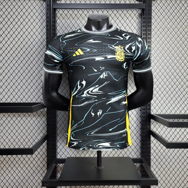 24/25 Argentina Special edition Jersey Player Version