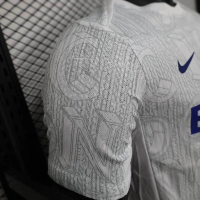2025/26 Chelsea training jersey Player Version