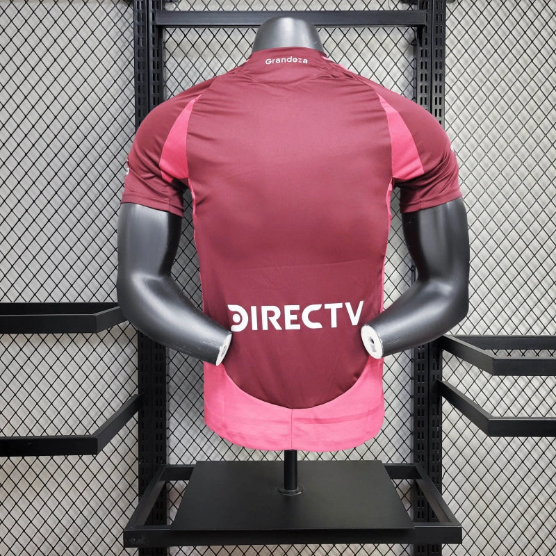 24/25 River Plate Away Special edition Jersey Player Version