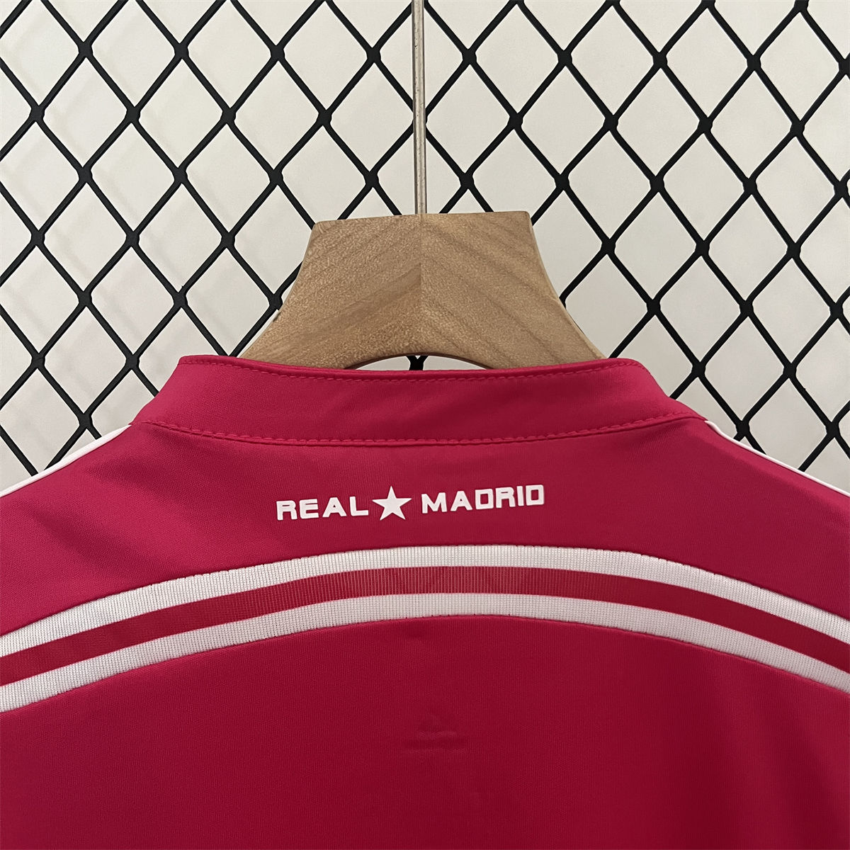 Retro Real Madrid 14/15 third away jersey Kid Kits Size 16-28