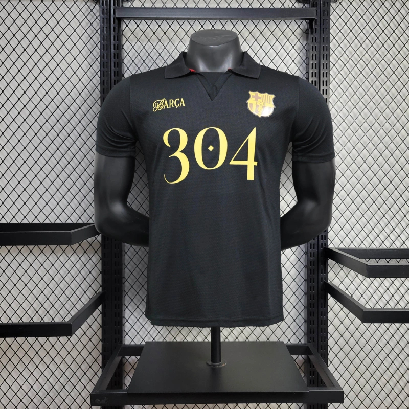 25/26 Barcelona Special edition jersey Player Version