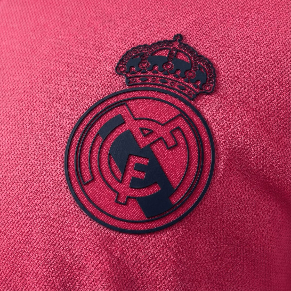 Retro Real Madrid 2020/21 Away jersey Fan Version