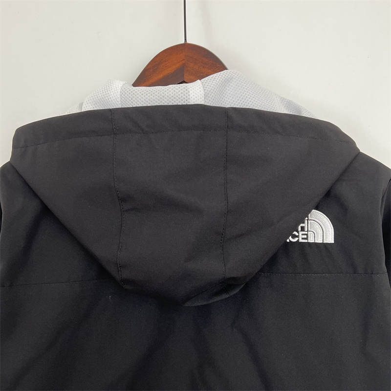 2023 new windbreaker Sport Unifom jersey Sport Unifom
