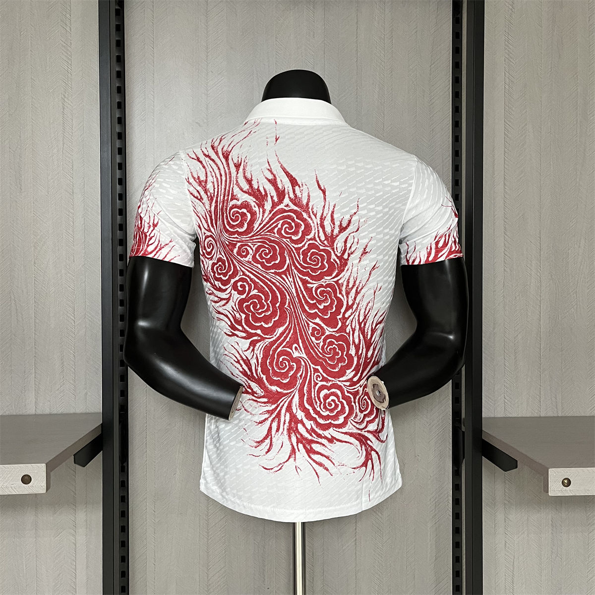 24/25 Japan Mosque Special Edition Jersey Player Version