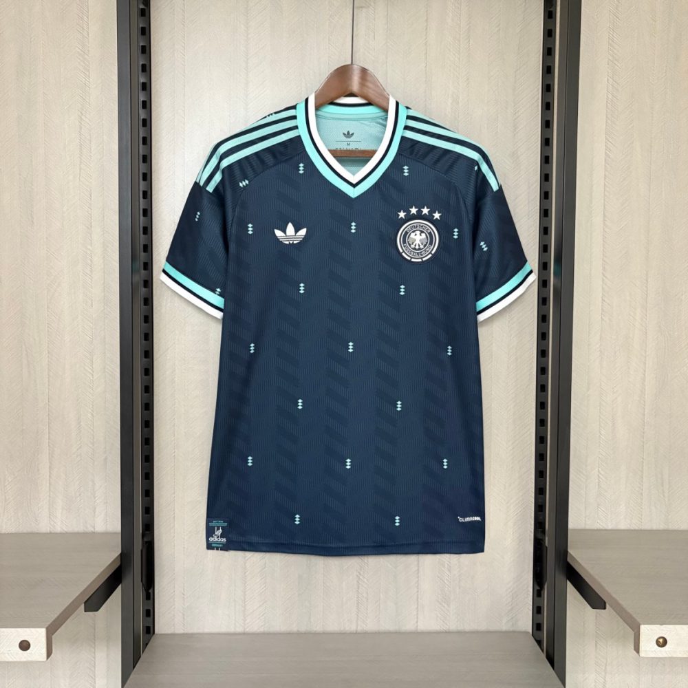 Germany 2026 World Cup Away jersey Fan version