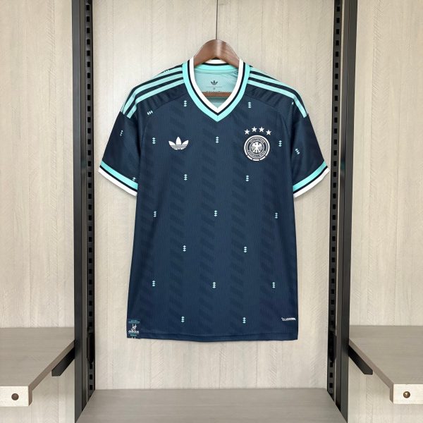 Germany 2026 World Cup Away jersey Fan version
