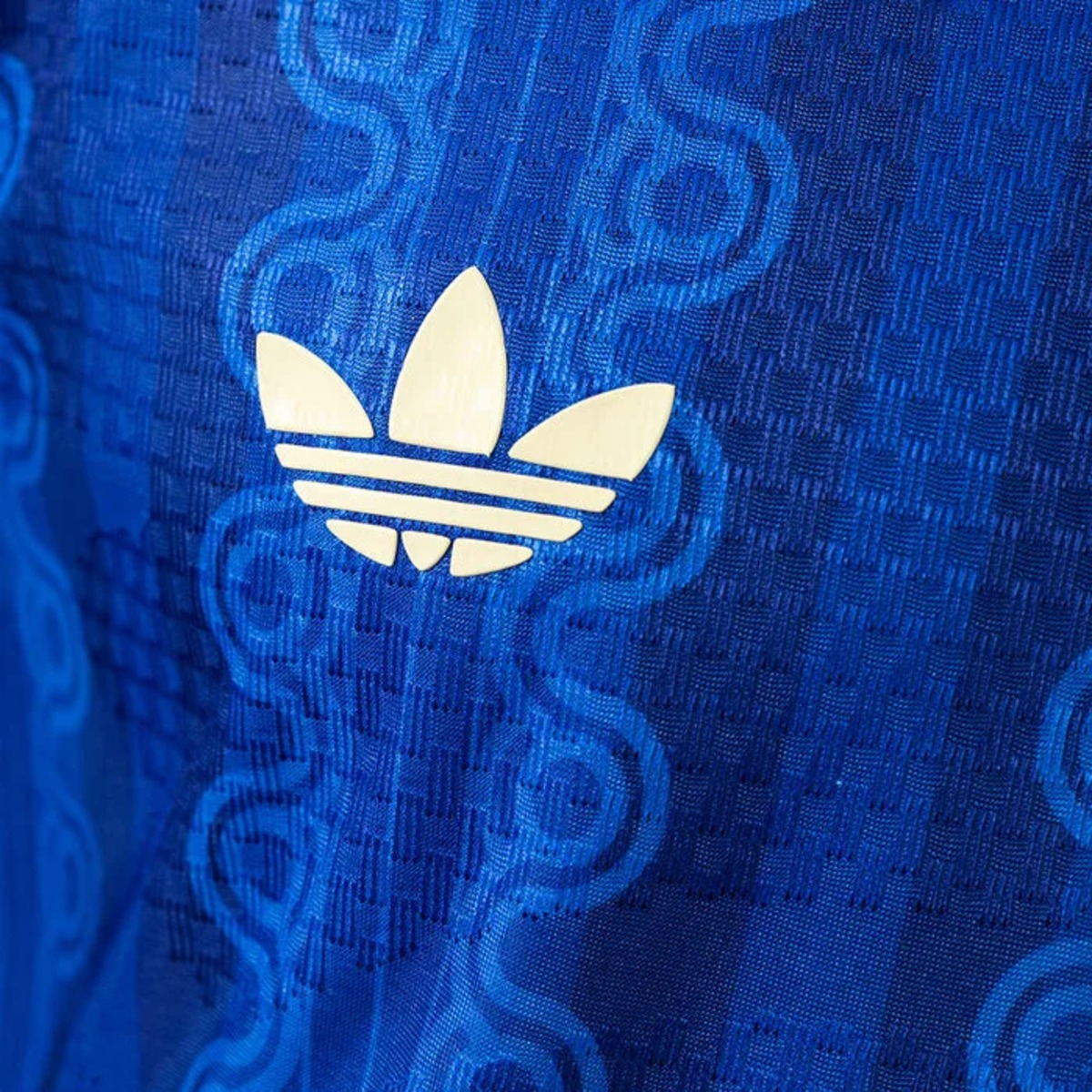 Sweden 2026 World Cup Away Jersey Player Version