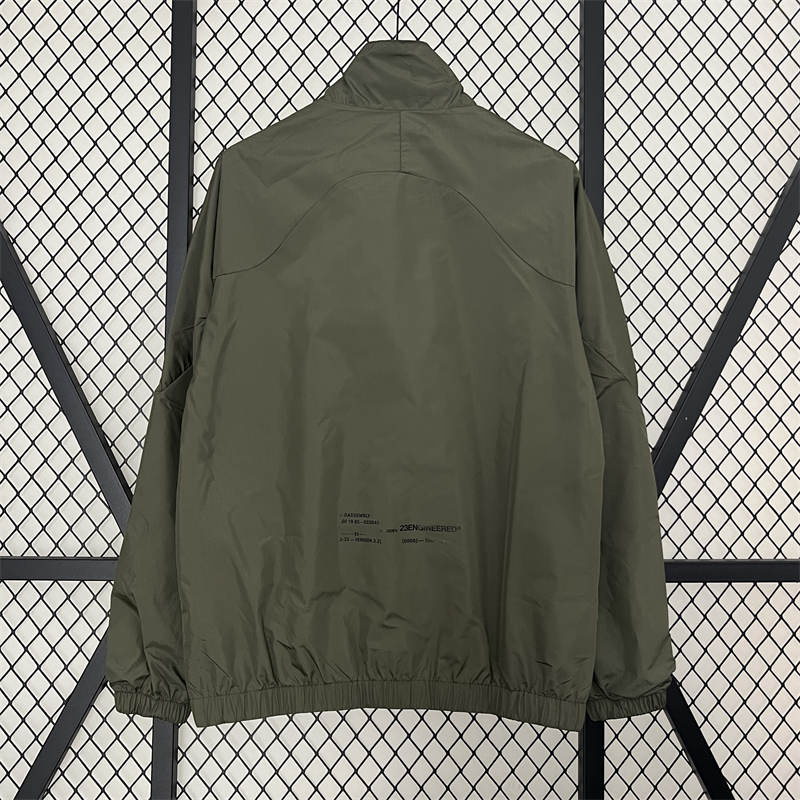 2024 new windbreaker Sport Unifom jersey Sport Unifom