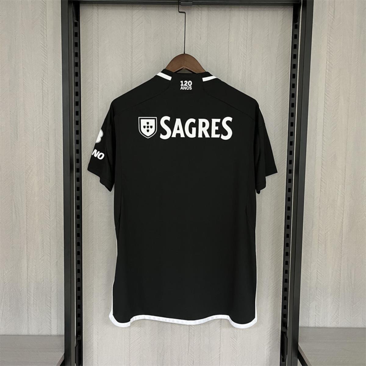 2023/24 Benfica Special Edition Jersey Fan Version