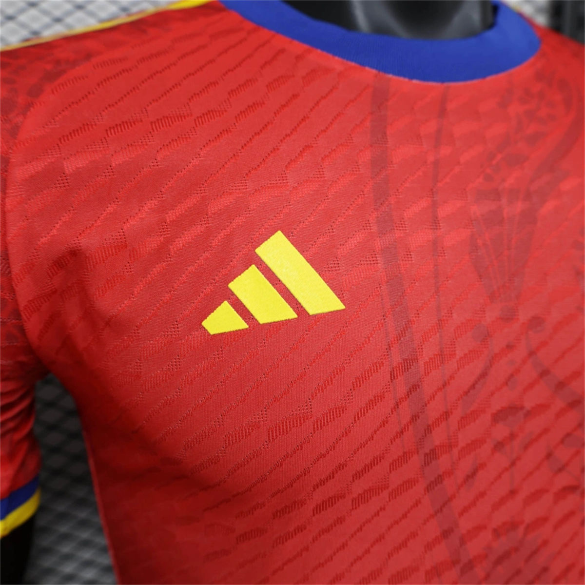 24/25 Spain Special edition Jersey Player Version