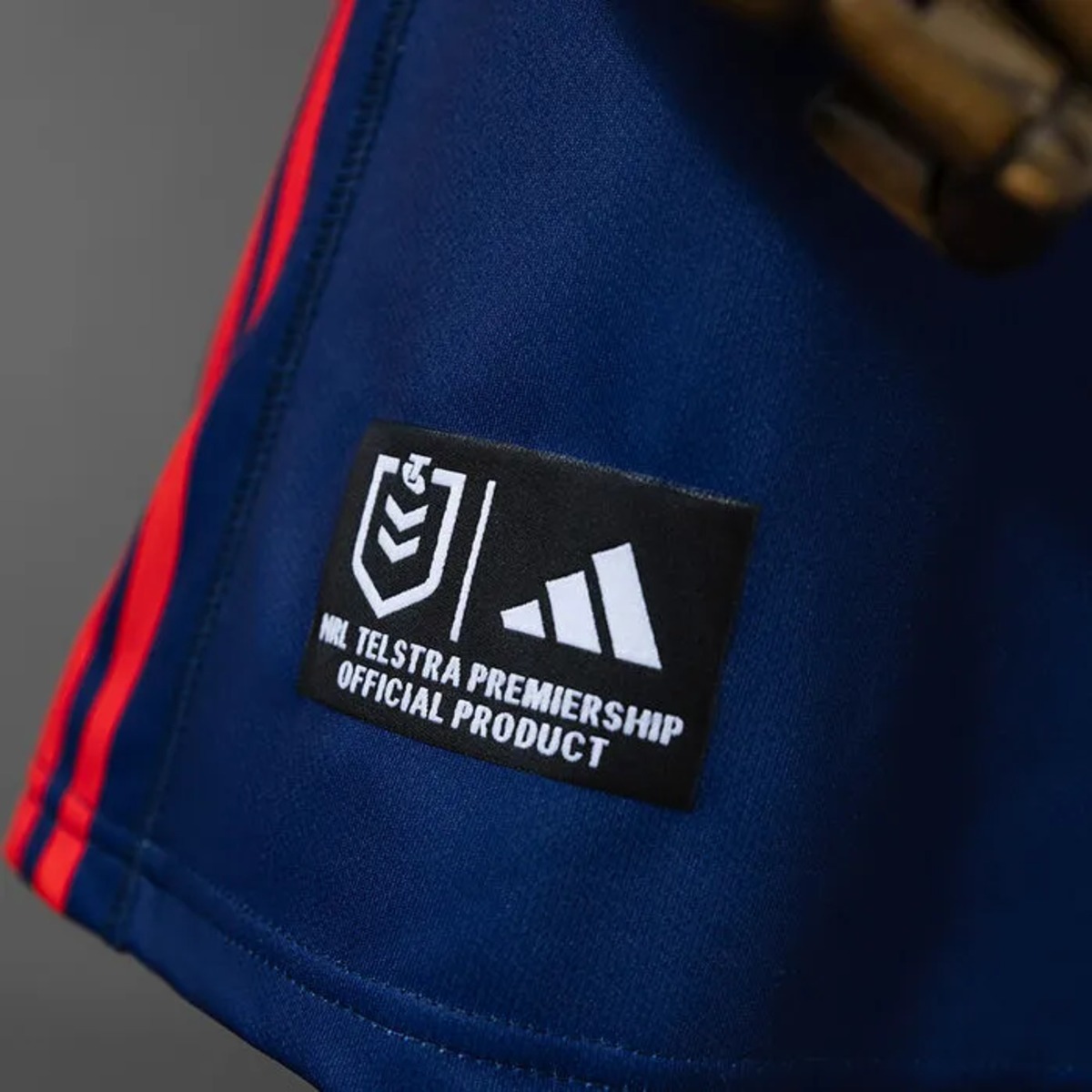 NRL Sydney Roosters 2026 Home Jersey