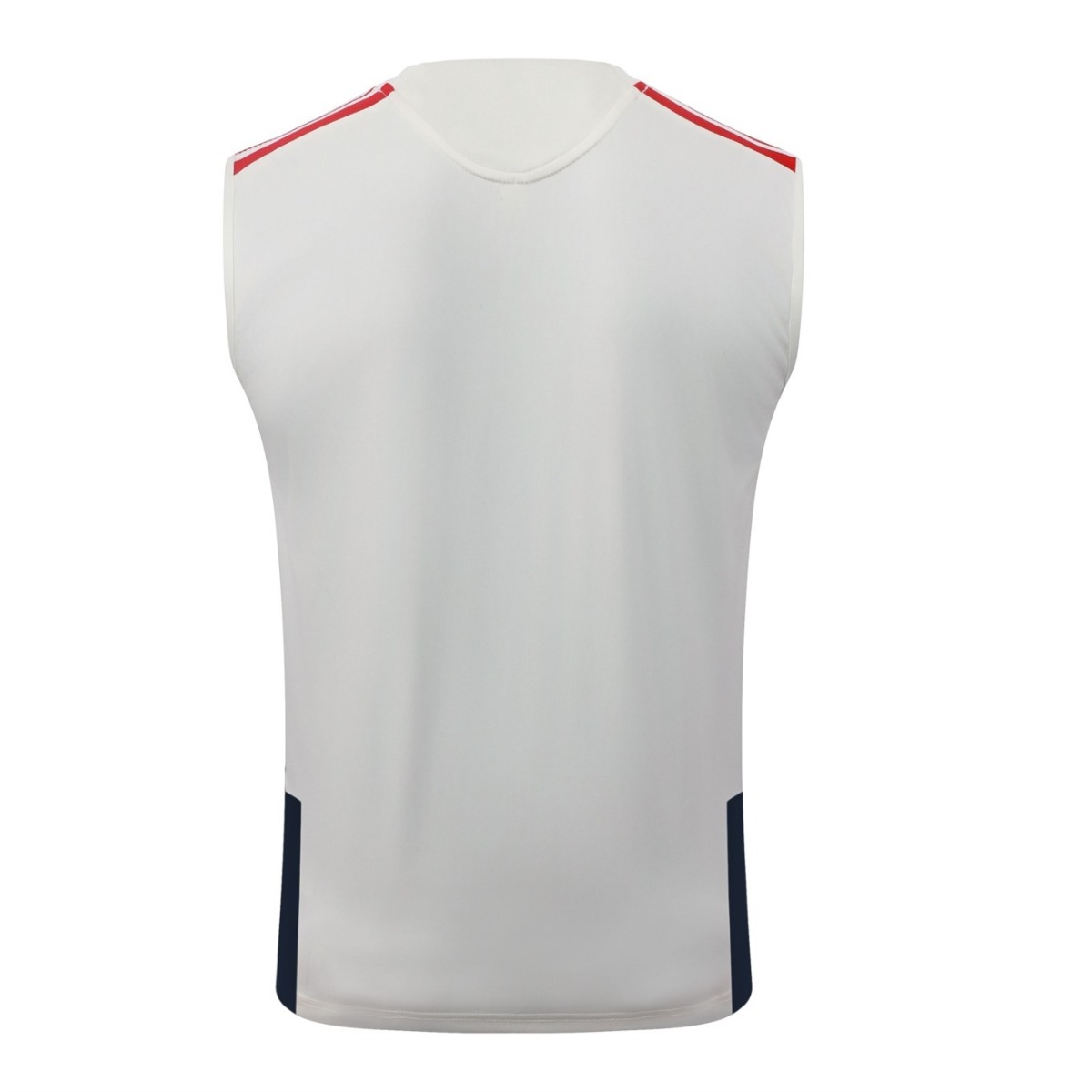 2026 Bayern Munich Beige Training Set Shirt and Shorts