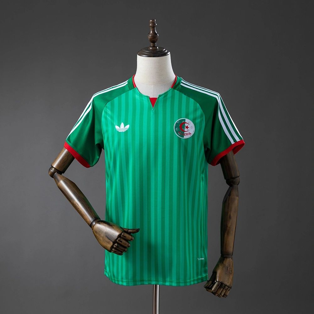 Algeria 2026 World Cup Away jersey Fan version