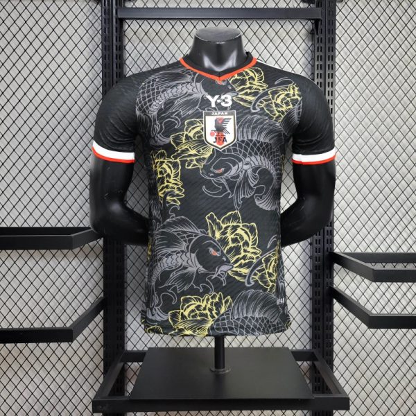 24/25 Japan Carp Special Edition Jersey Player Version