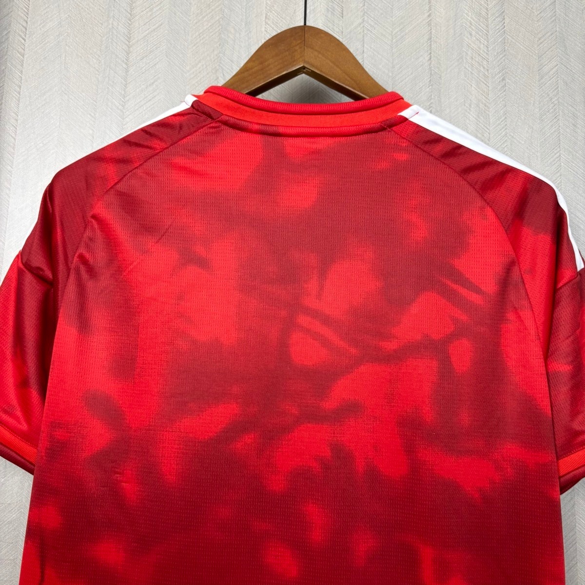 2026/27 Nottingham Forest Home Jersey Fan Version