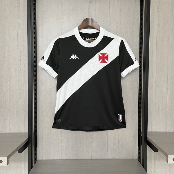 2024/25 Women Vasco da Gama Home Home jersey