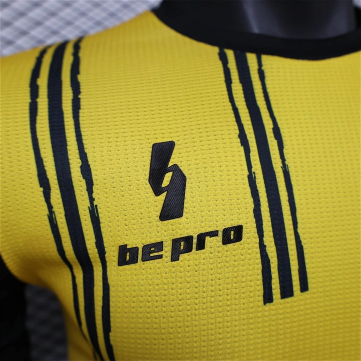 24/25 USMH Home jersey Player Version