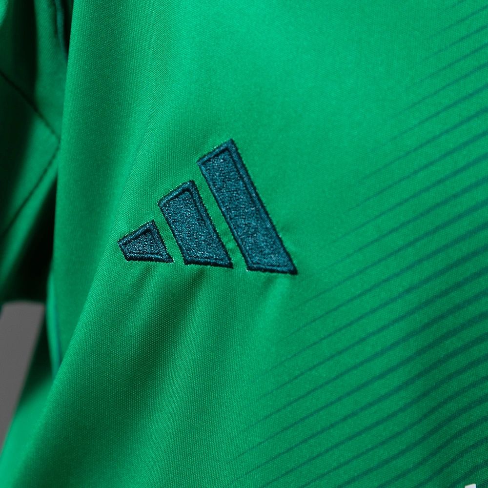 2025/26 Al Ahli Jeddah Away Kids Kits szie 16-28
