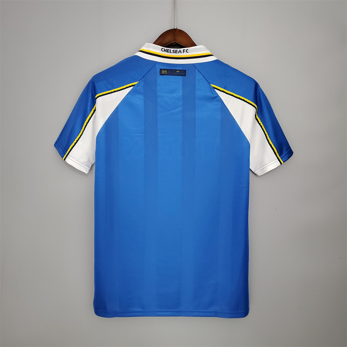 Retro Chelsea 97/99 home jersey Fan Version