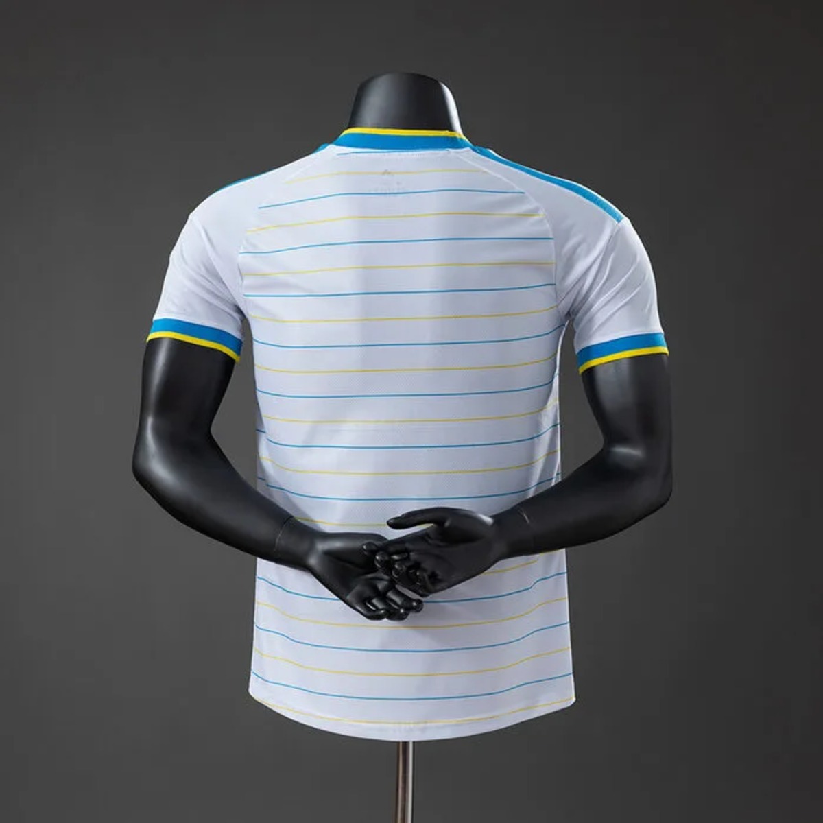 2026/27 Leeds United Home Jersey Player Version