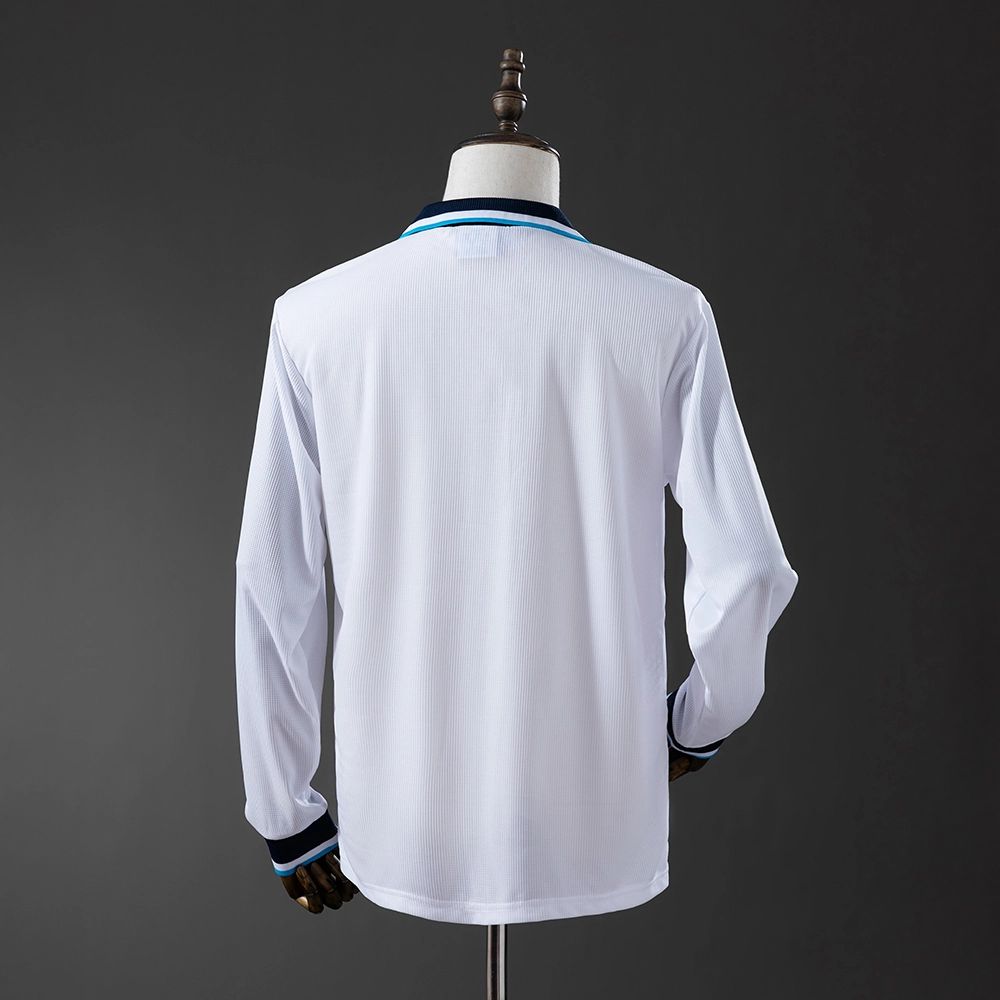 Retro England 1996 Home jersey Fan Version