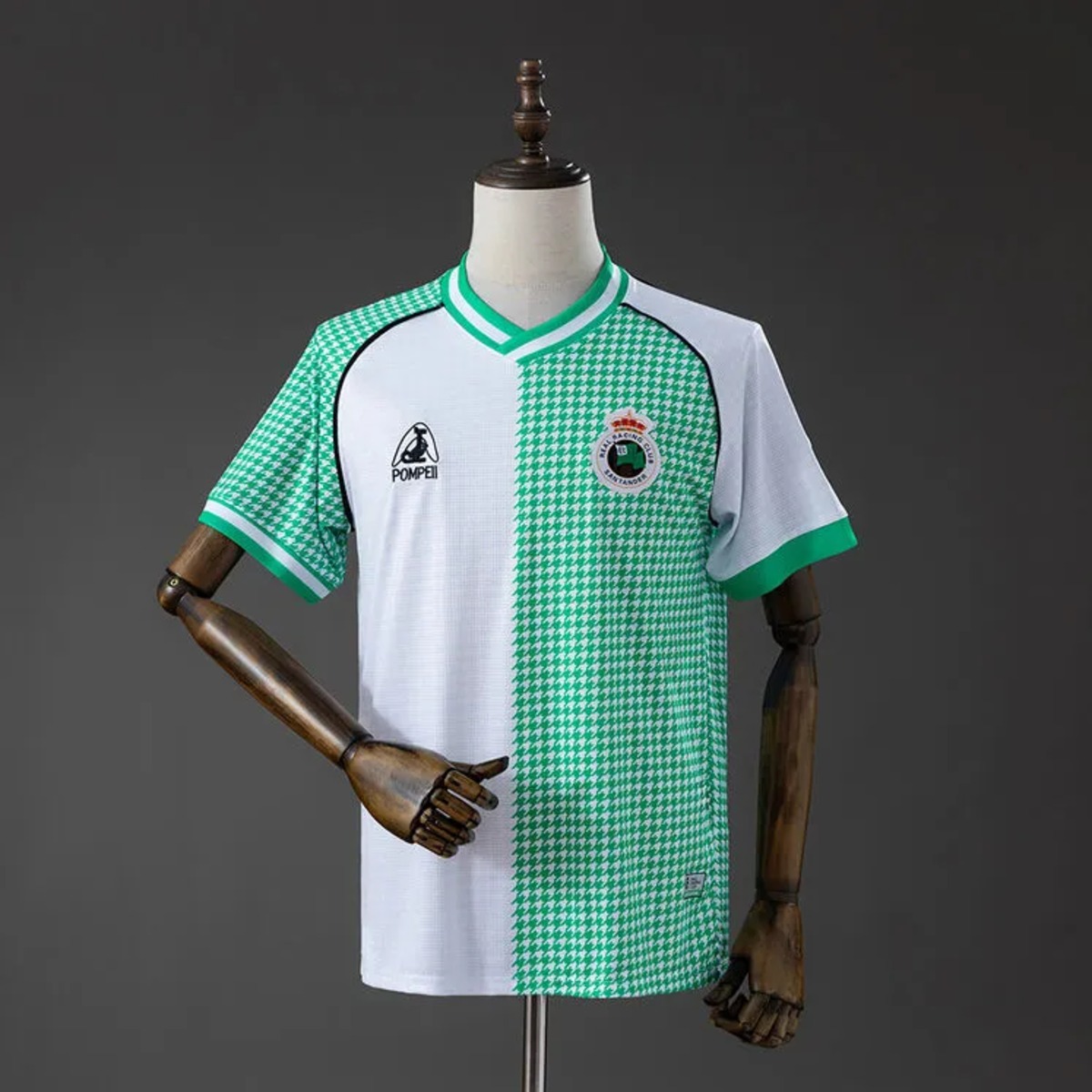 2026 Santander 113th Anniversary Edition Jersey Fan Version