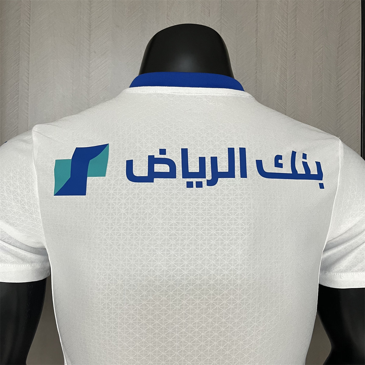 24/25 Al-Hilal Away Special edition Jersey Player Version