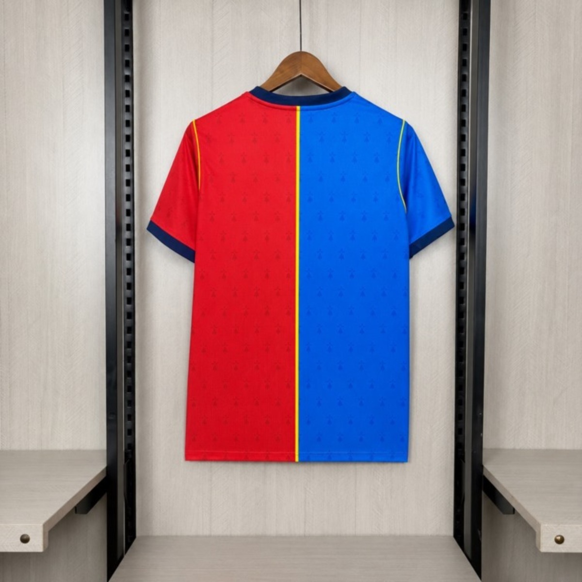 2026/27 AFC Richmond Home Jersey Fan Version