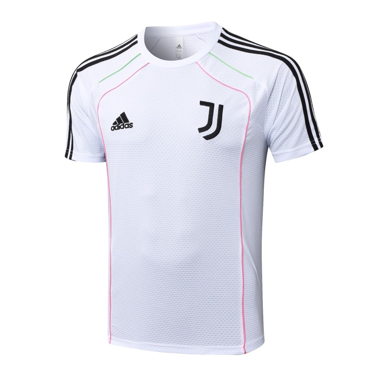 2026 Liverpool White Training Set Shirt and Shorts