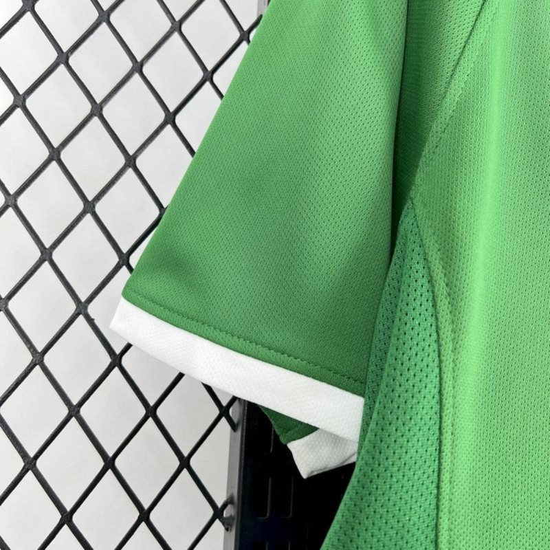 Retro Wolfsburg 2008/09 Home jersey Fan Version