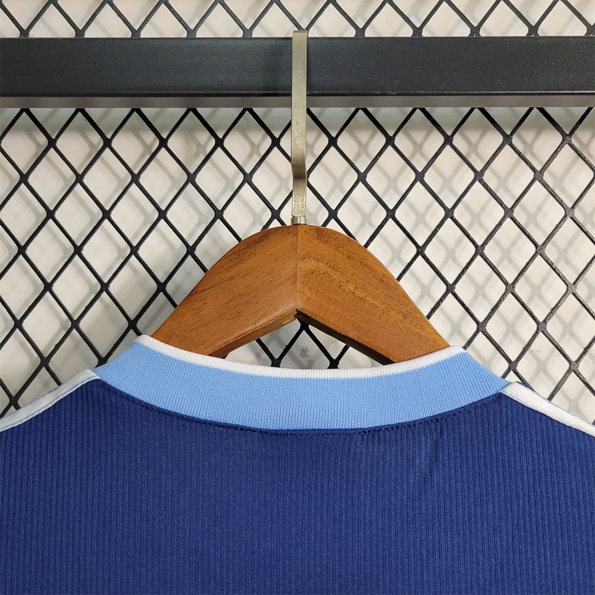 Retro Argentina 1998 Away jersey Fan Version