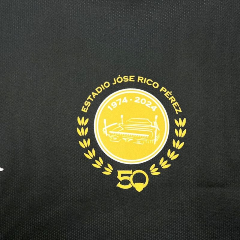 2025/26 Hercules CF Away Jersey Fan Version